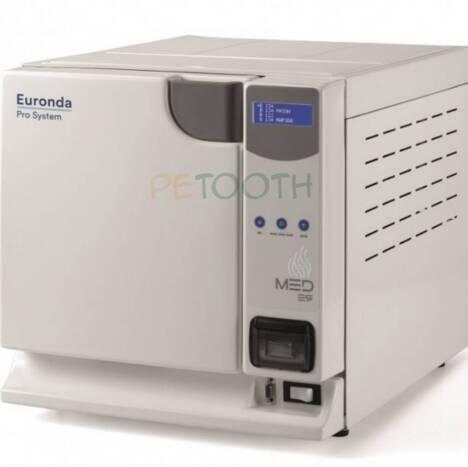 اتوکلاو یوروندا EURONDA E9 MED | پتوس