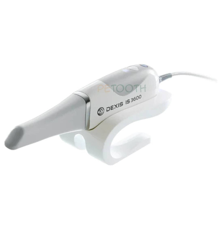 اسکنر داخل دهانی دکسس DEXIS | پتوس