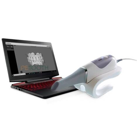 اسکنر داخل دهانی دکسس DEXIS | پتوس