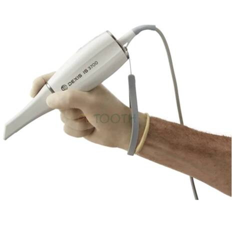 اسکنر داخل دهانی دکسس DEXIS | پتوس