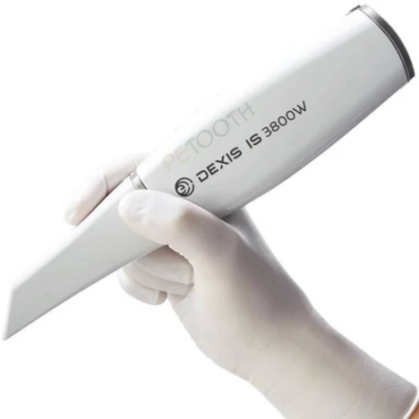 اسکنر داخل دهانی دکسس DEXIS | پتوس