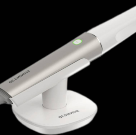 اسکنر داخل دهانی شاینینگ مدل الیت Shining 3D Aoralscan Elite | پتوس