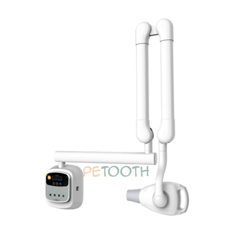 رادیوگرافی واتک Vatech مدل Ez Ray | پتوس