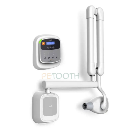 رادیوگرافی واتک Vatech مدل Ez Ray | پتوس