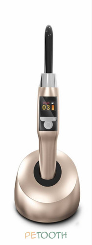 لایت کیور وودپکر Woodpecker مدل X Cure | پتوس