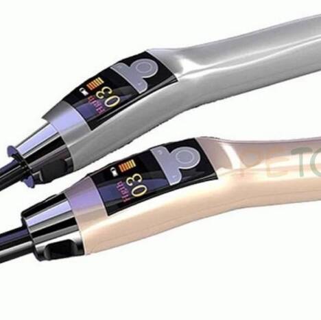 لایت کیور وودپکر Woodpecker مدل X Cure | پتوس