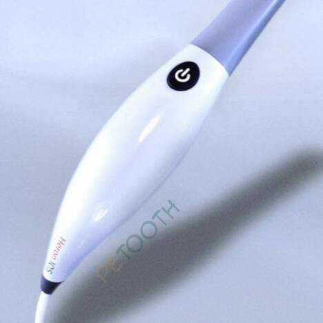 اسکنر داخل دهانی تری دیسک 3Disc مدل هیرون Heron IOS | پتوس