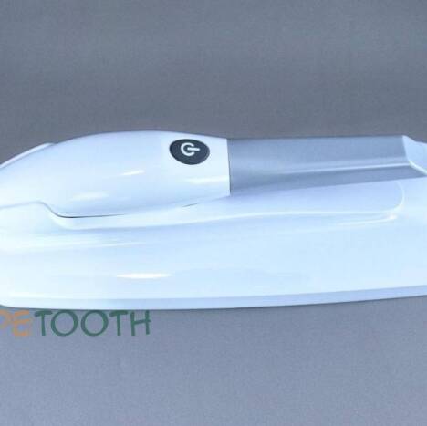 اسکنر داخل دهانی تری دیسک 3Disc مدل هیرون Heron IOS | پتوس