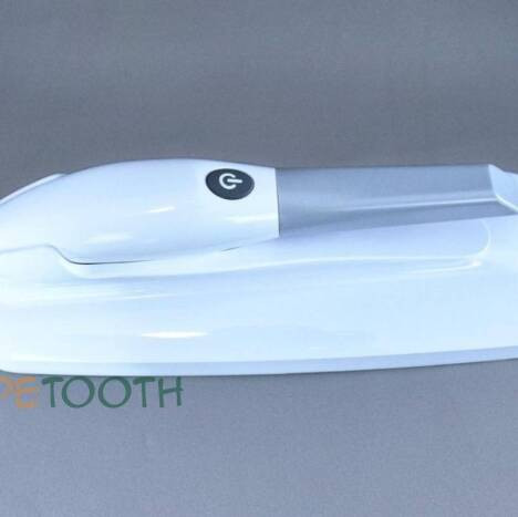 اسکنر داخل دهانی تری دیسک 3Disc مدل هیرون Heron IOS | پتوس