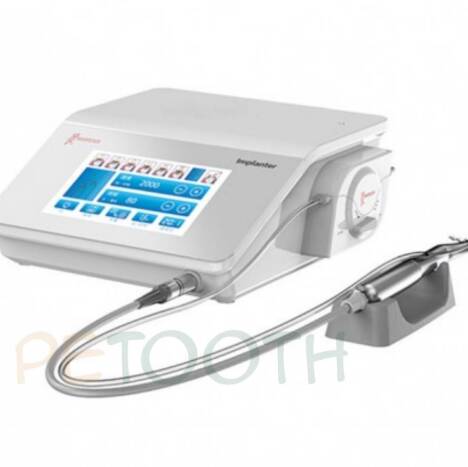 موتور ایمپلنت وودپکر مدل woodpecker implanter | پتوس