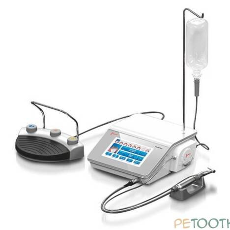 موتور ایمپلنت وودپکر مدل woodpecker implanter | پتوس