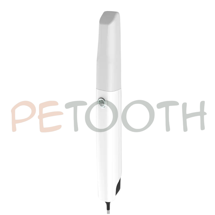 اسکنر داخل دهانی پاندا مدل اسمارت Panda Smart | پتوس