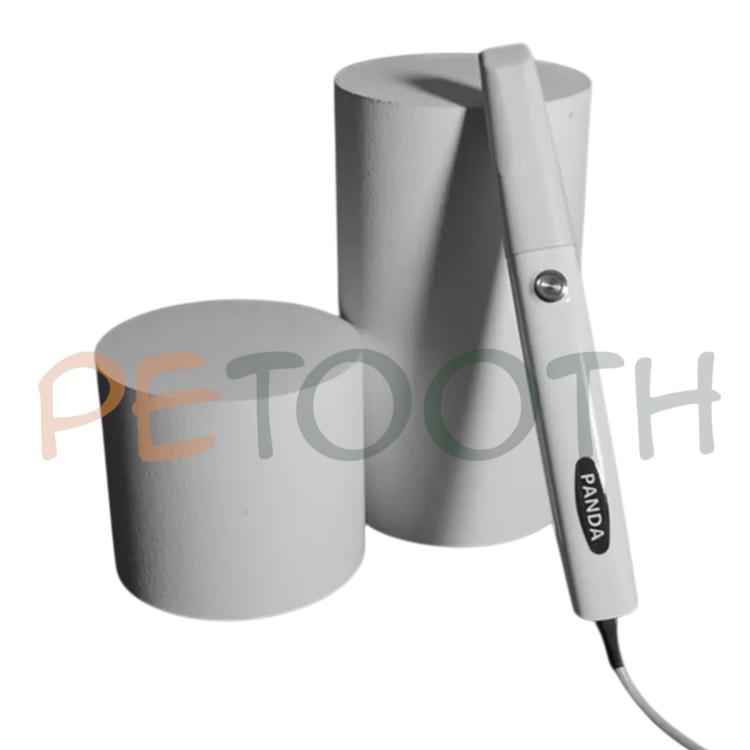 اسکنر داخل دهانی پاندا مدل اسمارت Panda Smart | پتوس