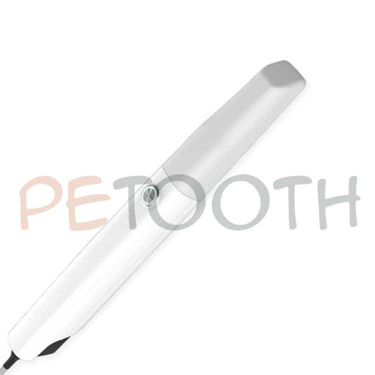 اسکنر داخل دهانی پاندا مدل اسمارت Panda Smart | پتوس