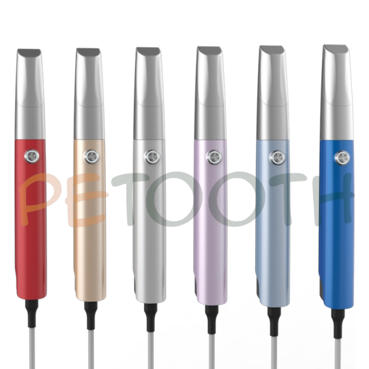 اسکنر داخل دهانی پاندا مدل اسمارت Panda Smart | پتوس