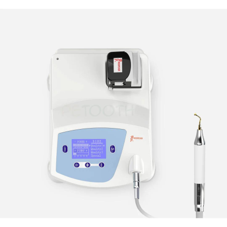 پیزوسرجری وودپکر woodpecker مدل ultra surgery | پتوس