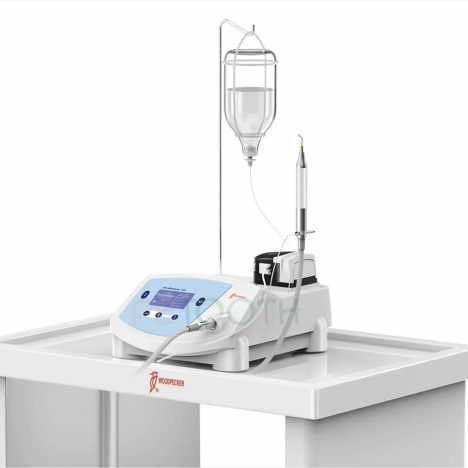 پیزوسرجری وودپکر woodpecker مدل ultra surgery | پتوس