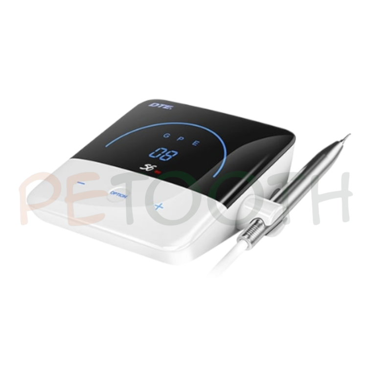 دستگاه جرمگیر وودپکر DTE مدل S6 نوری| پتوس