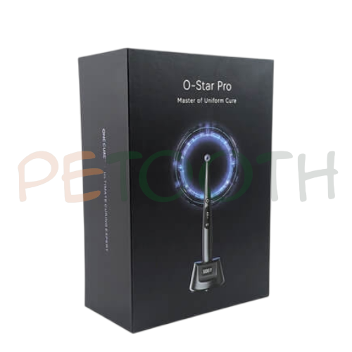 لایت کیور O Star Pro وودپیکر DTE | پتوس