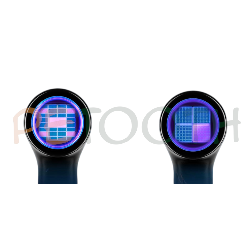 لایت کیور O Star Pro وودپیکر DTE | پتوس