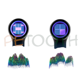 لایت کیور O Star Pro وودپیکر DTE | پتوس