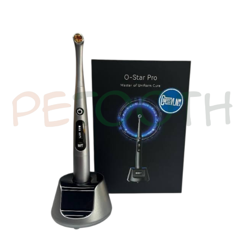 لایت کیور O Star Pro وودپیکر DTE | پتوس