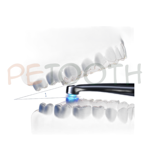 لایت کیور O Star Pro وودپیکر DTE | پتوس