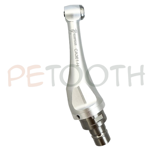 روتاری اندو فری وودپکر Woodpecker Endo Free | پتوس