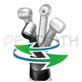 اپکس روتاری وودپکر مدل موتوپکس motopex | پتوس