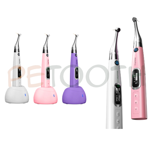 اپکس روتاری وودپکر مدل موتوپکس motopex | پتوس