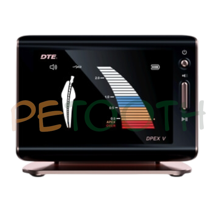 اپکس فایندر وودپیکر DTE مدل Dpex V دی پکس 5 | پتوس