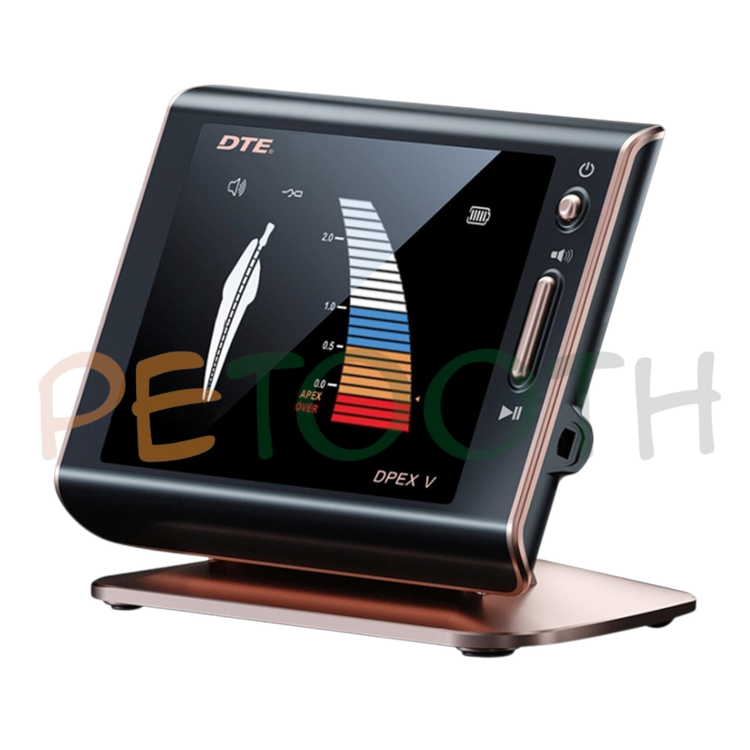 اپکس فایندر وودپیکر DTE مدل Dpex V دی پکس 5 | پتوس