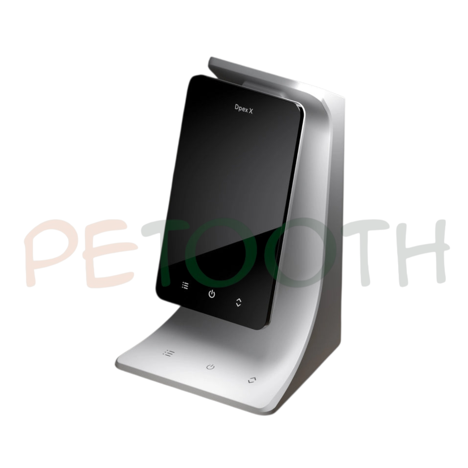 اپکس دیپکس ایکس وودپکر Dpex X MHN | پتوس