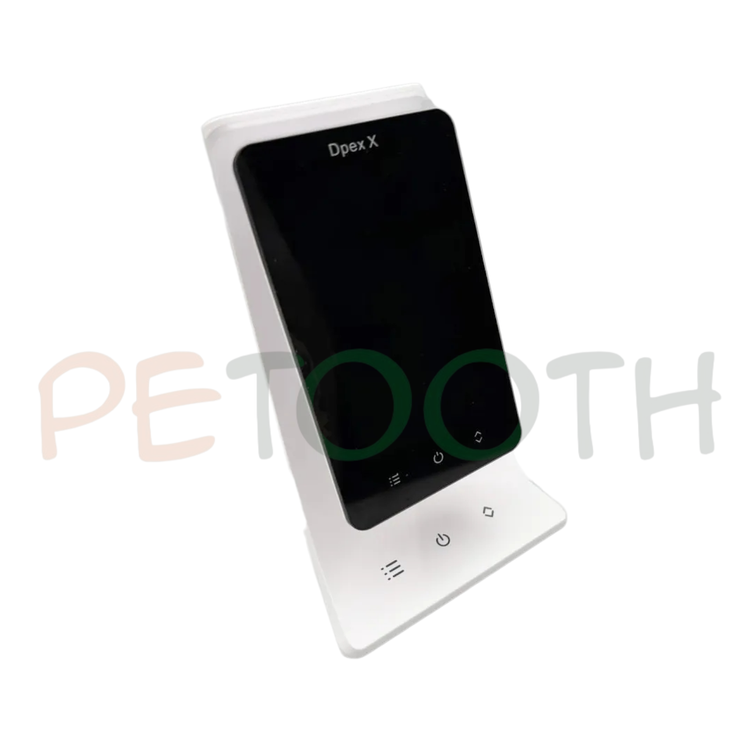 اپکس دیپکس ایکس وودپکر Dpex X MHN | پتوس