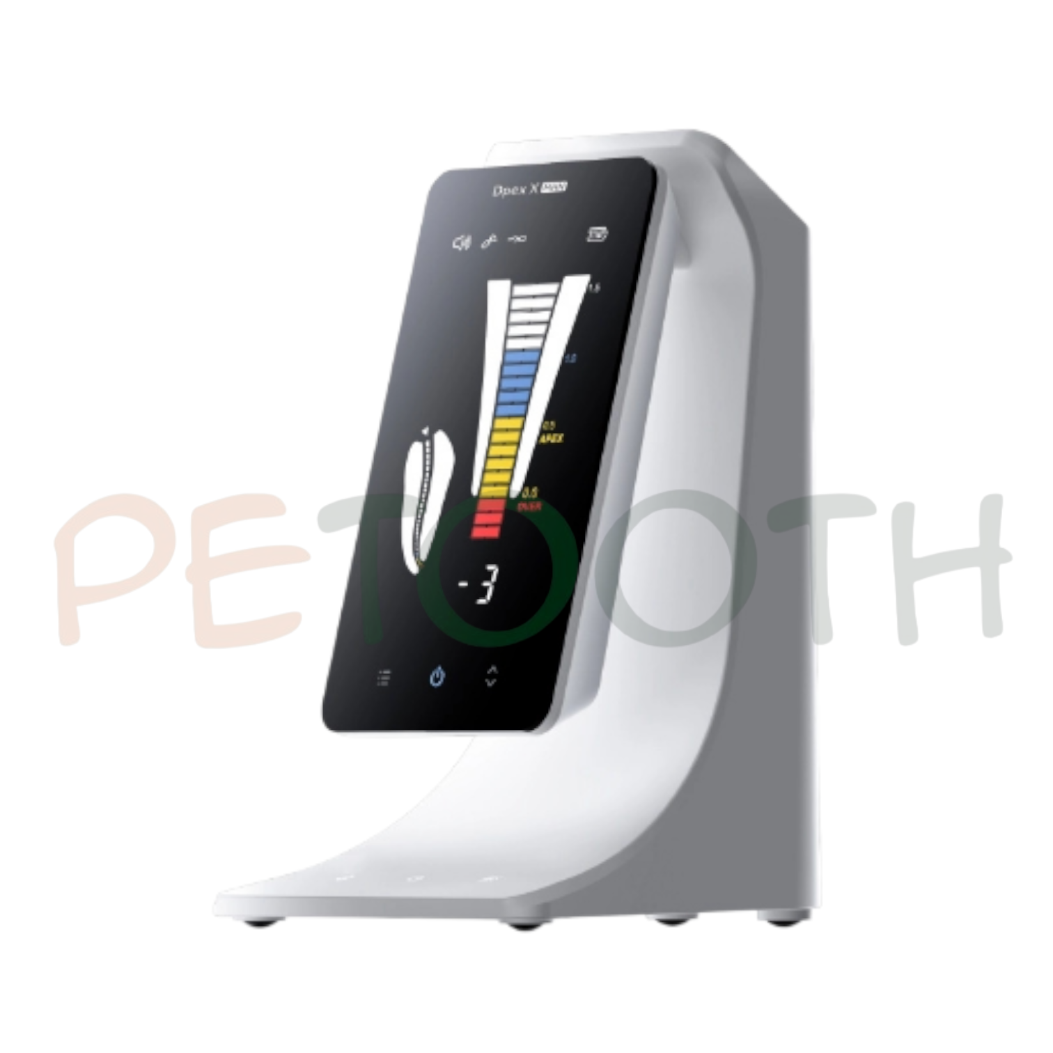 اپکس دیپکس ایکس وودپکر Dpex X MHN | پتوس