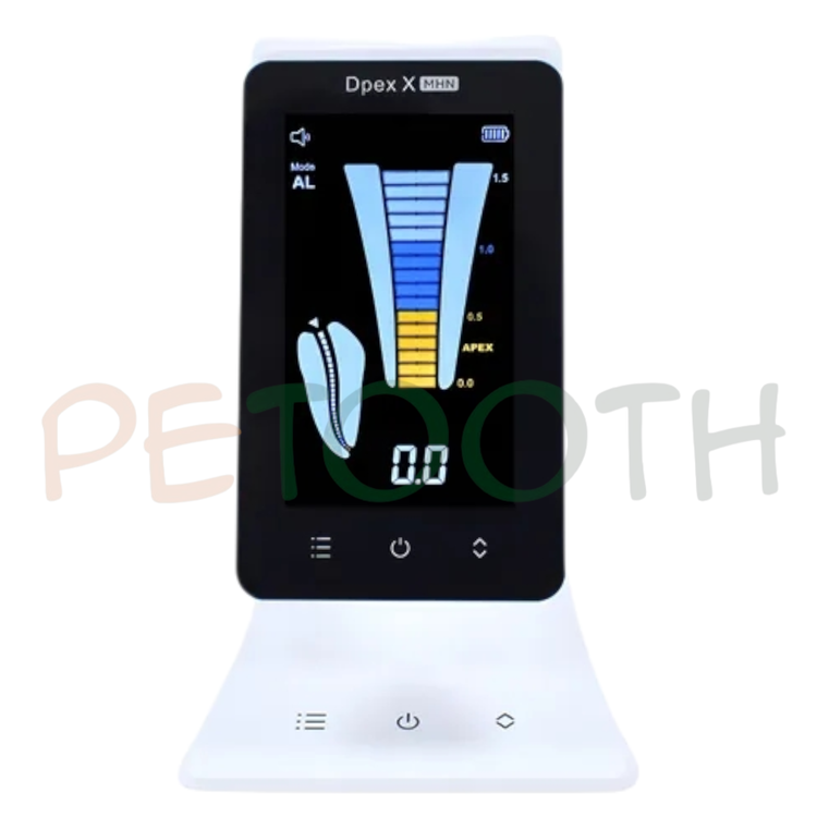 اپکس دیپکس ایکس وودپکر Dpex X MHN | پتوس