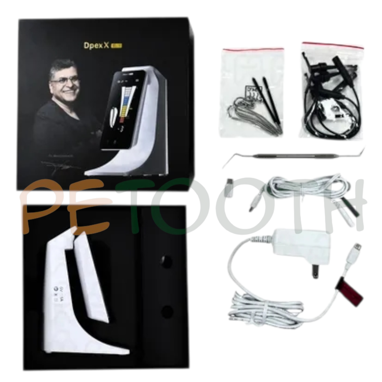 اپکس دیپکس ایکس وودپکر Dpex X MHN | پتوس