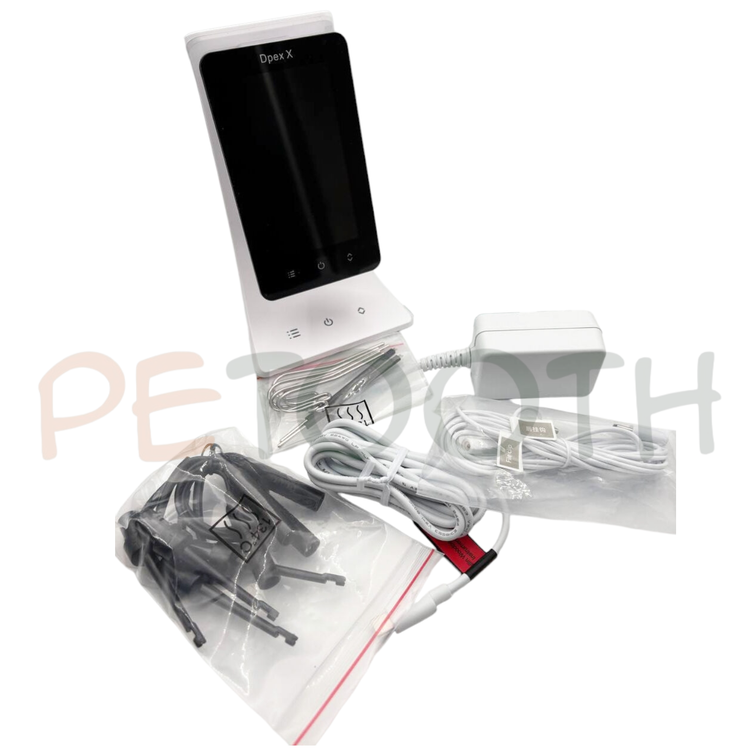 اپکس دیپکس ایکس وودپکر Dpex X MHN | پتوس