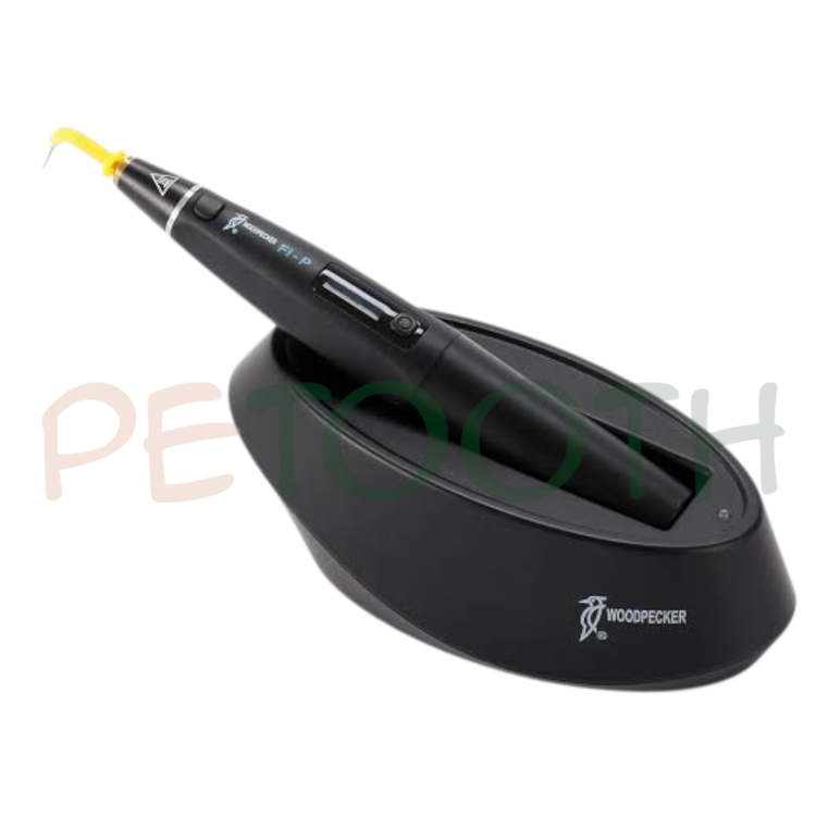 گوتاکاتر وودپکر Woodpecker مدل Fi P | پتوس