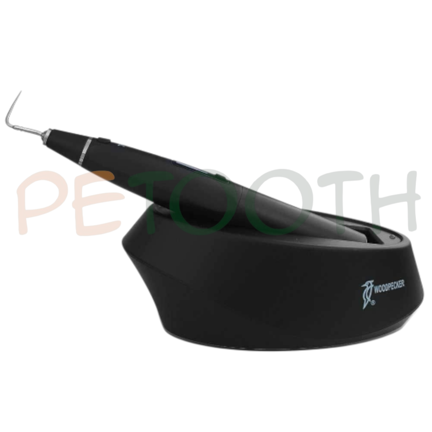 گوتاکاتر وودپکر Woodpecker مدل Fi P | پتوس