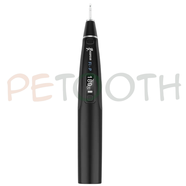 گوتاکاتر وودپکر Woodpecker مدل Fi P | پتوس