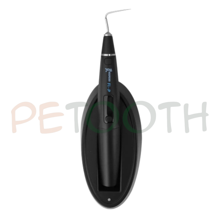گوتاکاتر وودپکر Woodpecker مدل Fi P | پتوس
