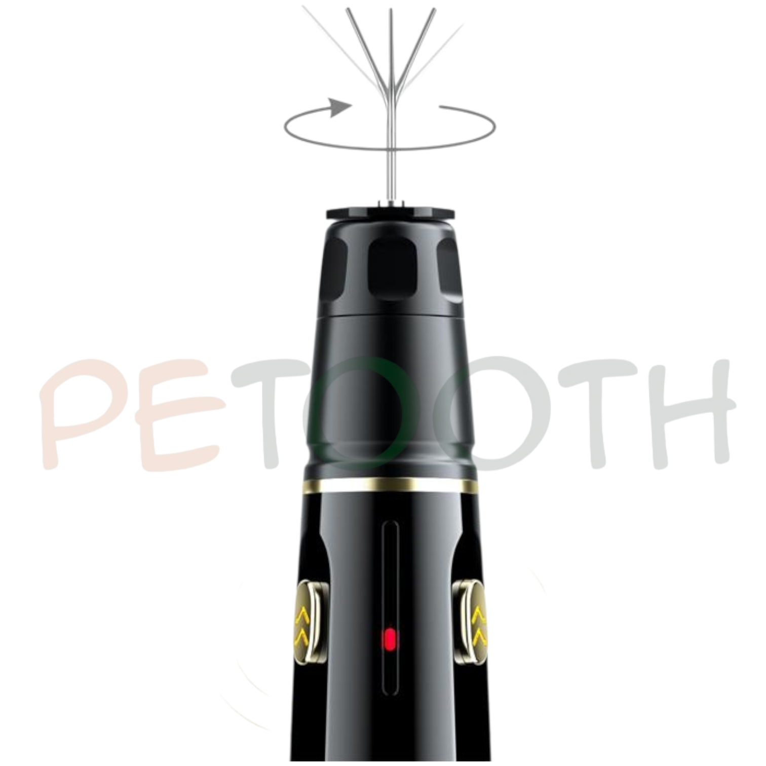 آبچوراتور وودپکر Woodpecker مدل Fi-E | پتوس