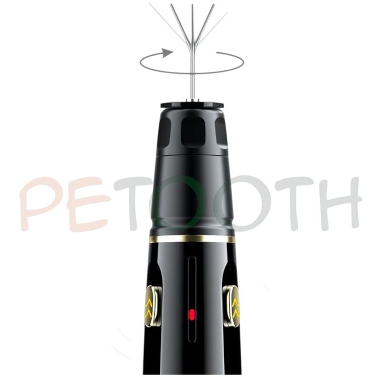 آبچوراتور وودپکر Woodpecker مدل Fi-E | پتوس