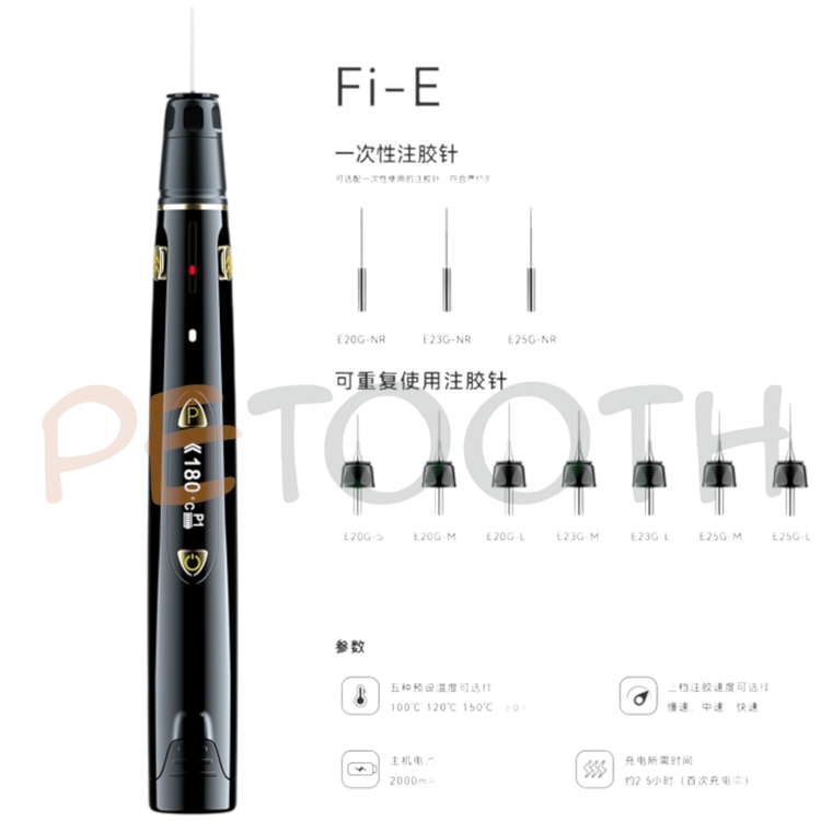 آبچوراتور وودپکر Woodpecker مدل Fi-E | پتوس