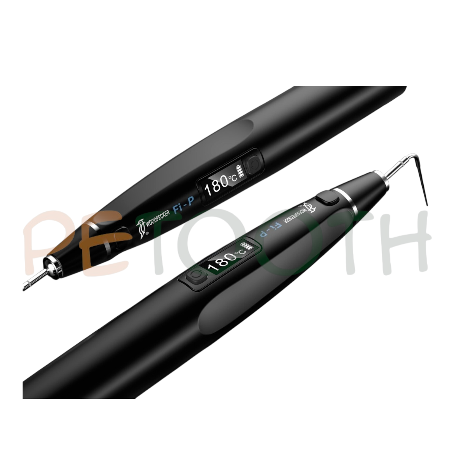 گوتاکاتر وودپکر Woodpecker مدل Fi P | پتوس