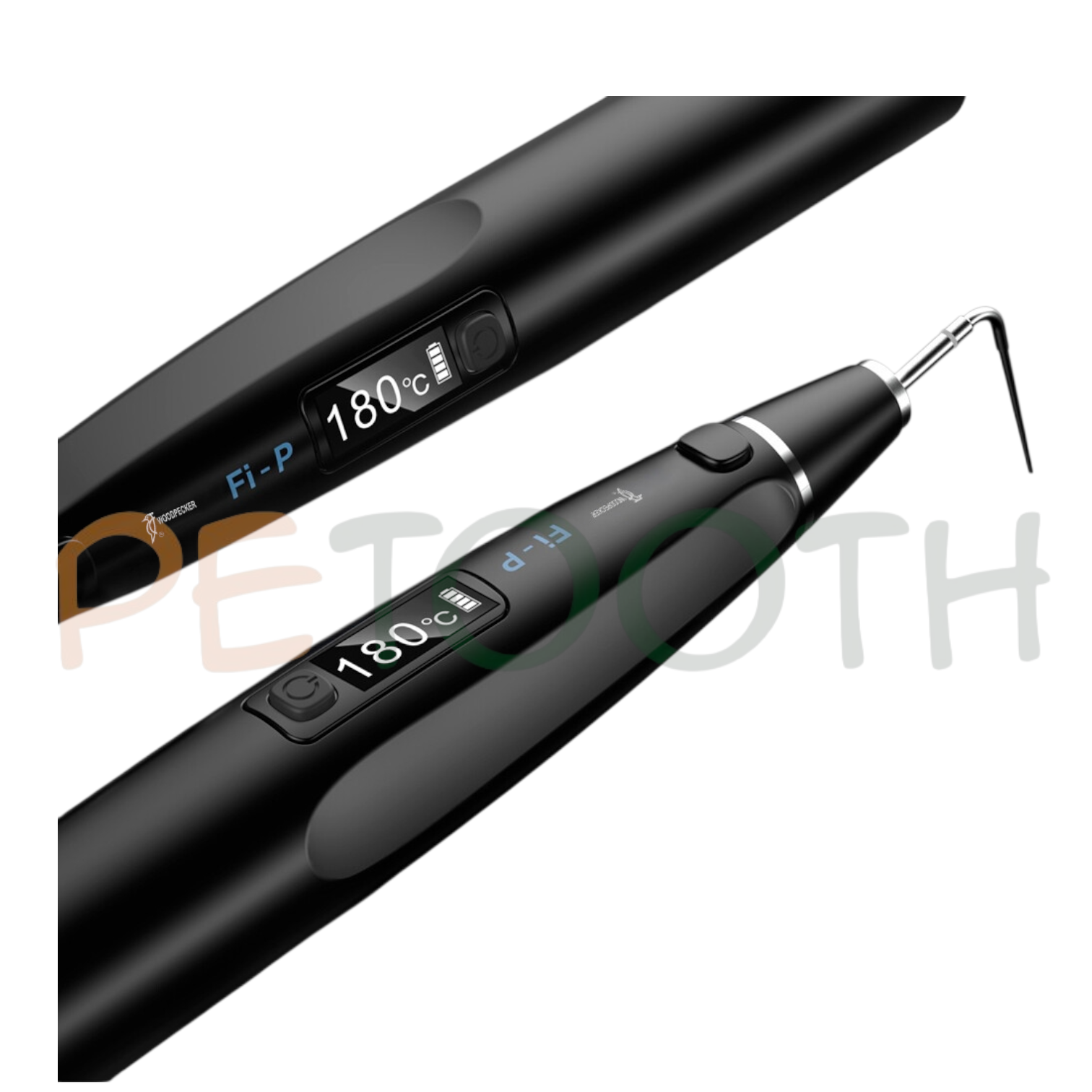 گوتاکاتر وودپکر Woodpecker مدل Fi P | پتوس