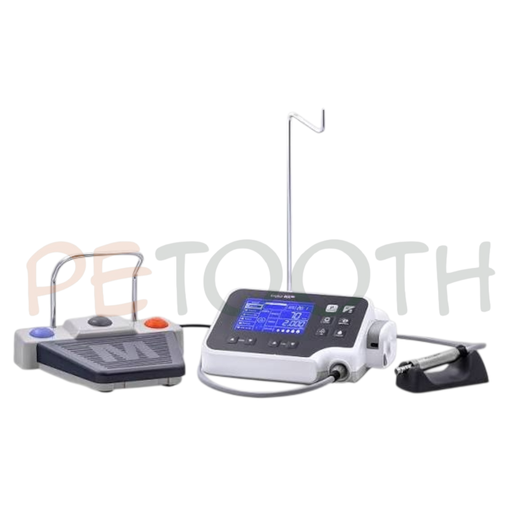 موتور ایمپلنت میکرو ان ایکس Micro NX مدل Impla NX | پتوس