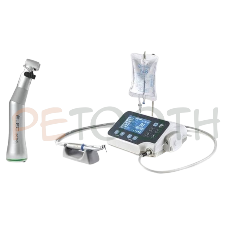 موتور ایمپلنت میکرو ان ایکس Micro NX مدل Impla NX | پتوس