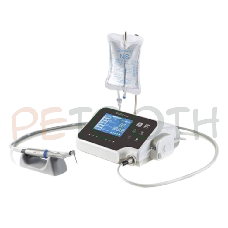 موتور ایمپلنت میکرو ان ایکس Micro NX مدل Impla NX | پتوس